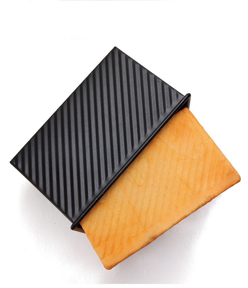 Shopi Vella best bread mold for artisan baking with non-stick ribbed surface and golden brown loaf