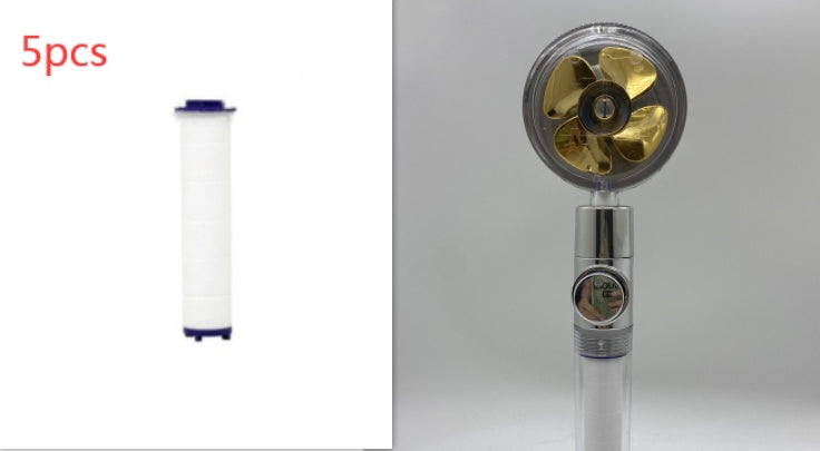 Shopi Vella High Pressure Water Saving Shower Head