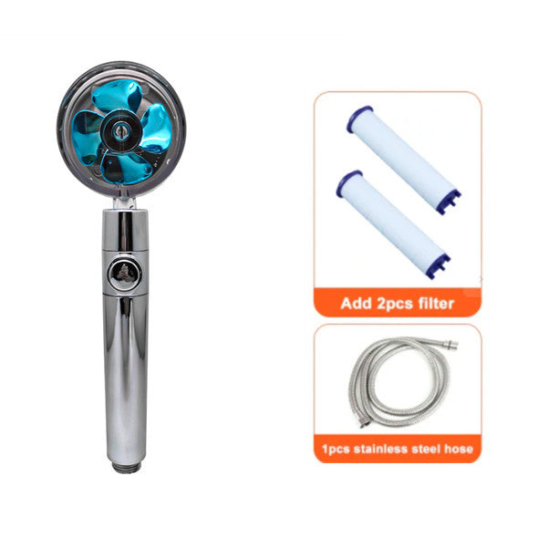 Shopi Vella High Pressure Water Saving Shower Head