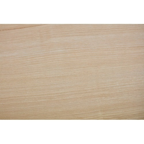 Close-up view of light wood texture used in 10 drawer dresser for bedroom by Shopi Vella bathroom storage