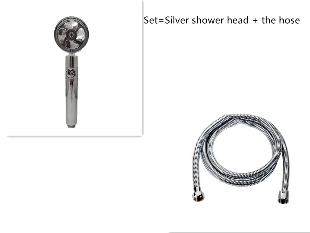 Shopi Vella High Pressure Water Saving Shower Head