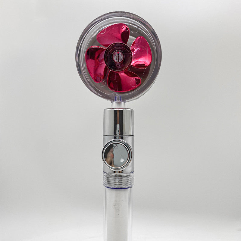 Shopi Vella High Pressure Water Saving Shower Head