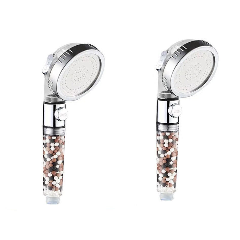 Shopi Vella Negative Ion Shower Head with Filter Beads