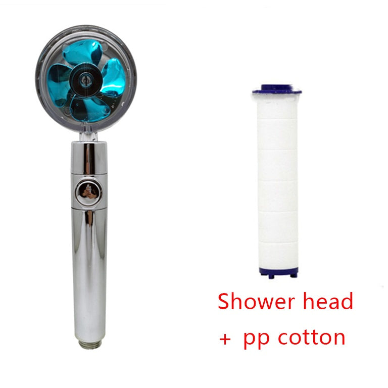 Shopi Vella High Pressure Water Saving Shower Head