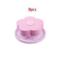 Shopi Vella Washing Machine Hair Catcher for Bathroom