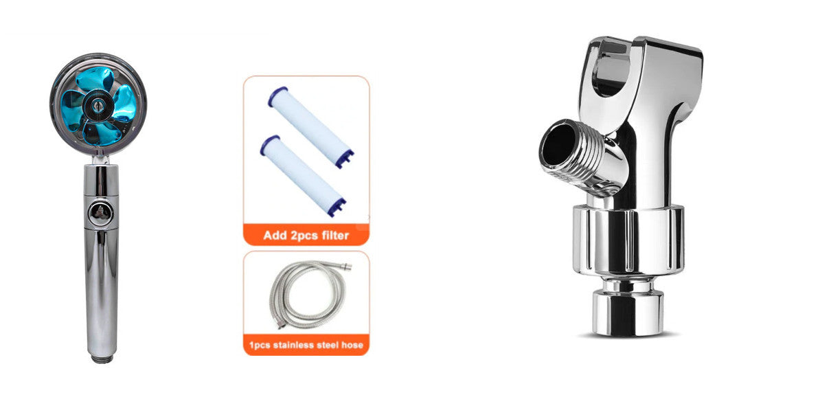Shopi Vella High Pressure Water Saving Shower Head