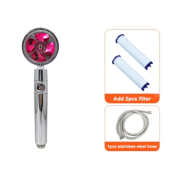 Shopi Vella High Pressure Water Saving Shower Head