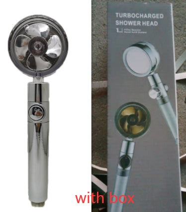 Shopi Vella High Pressure Water Saving Shower Head