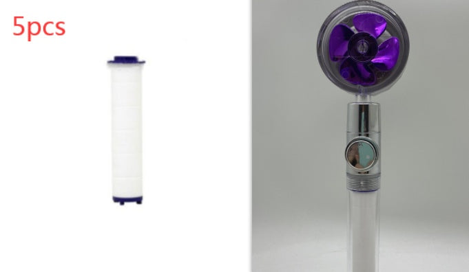 Shopi Vella High Pressure Water Saving Shower Head