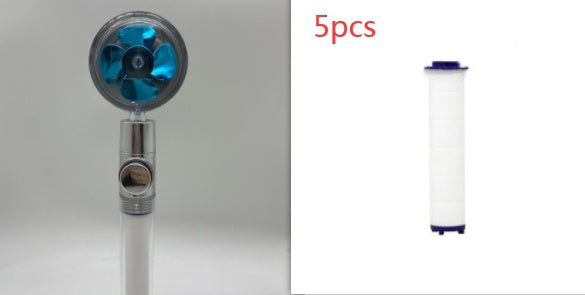 Shopi Vella High Pressure Water Saving Shower Head