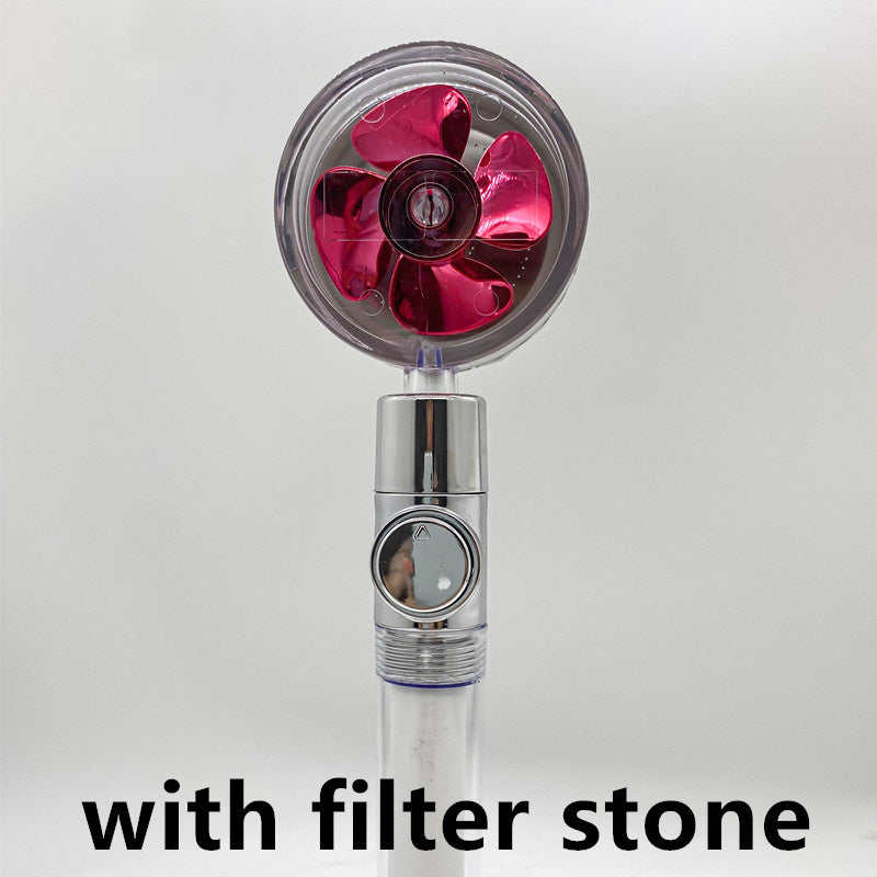 Shopi Vella High Pressure Water Saving Shower Head