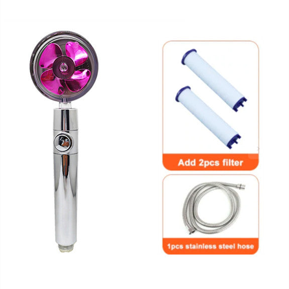 Shopi Vella High Pressure Water Saving Shower Head
