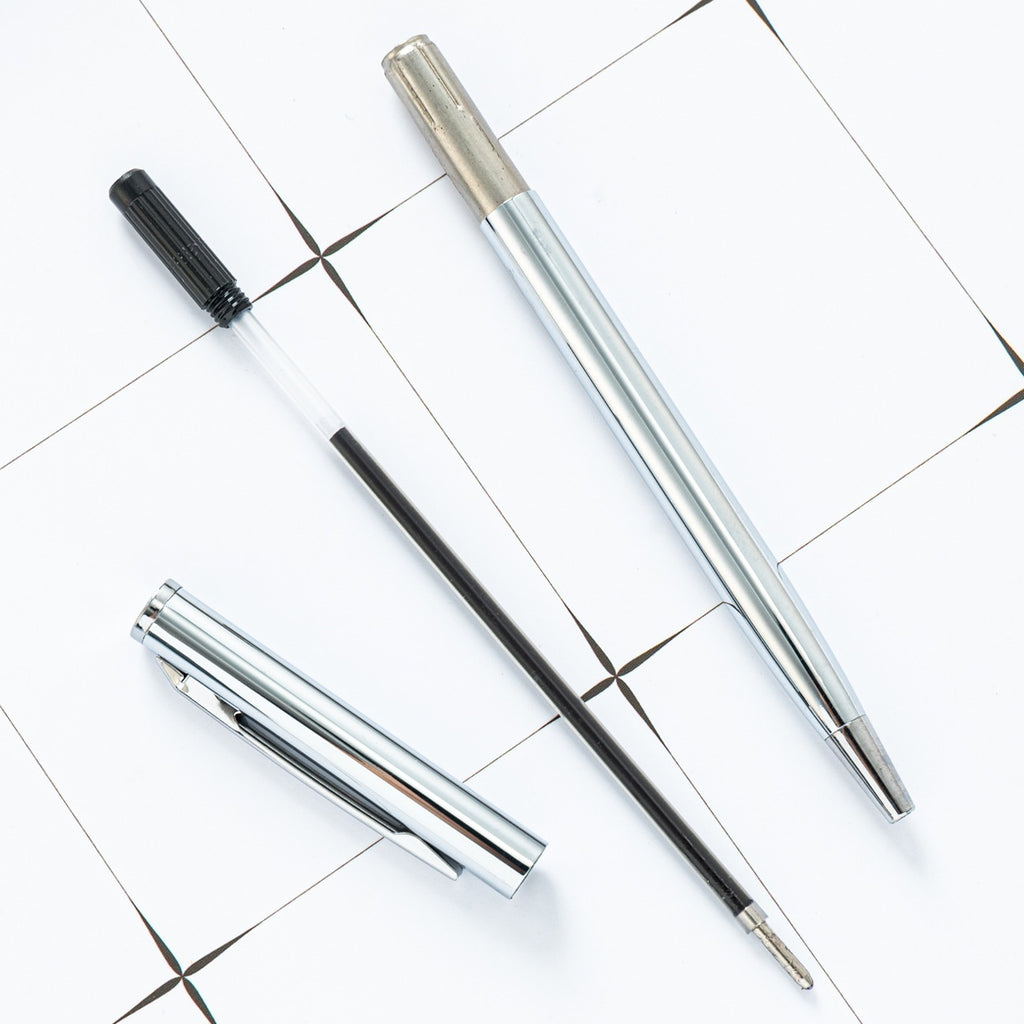 Little Gao Shi Gold-plated Ballpoint Pen