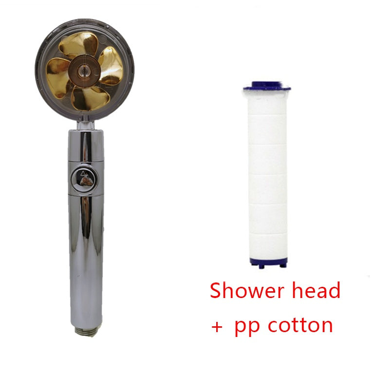 Shopi Vella High Pressure Water Saving Shower Head
