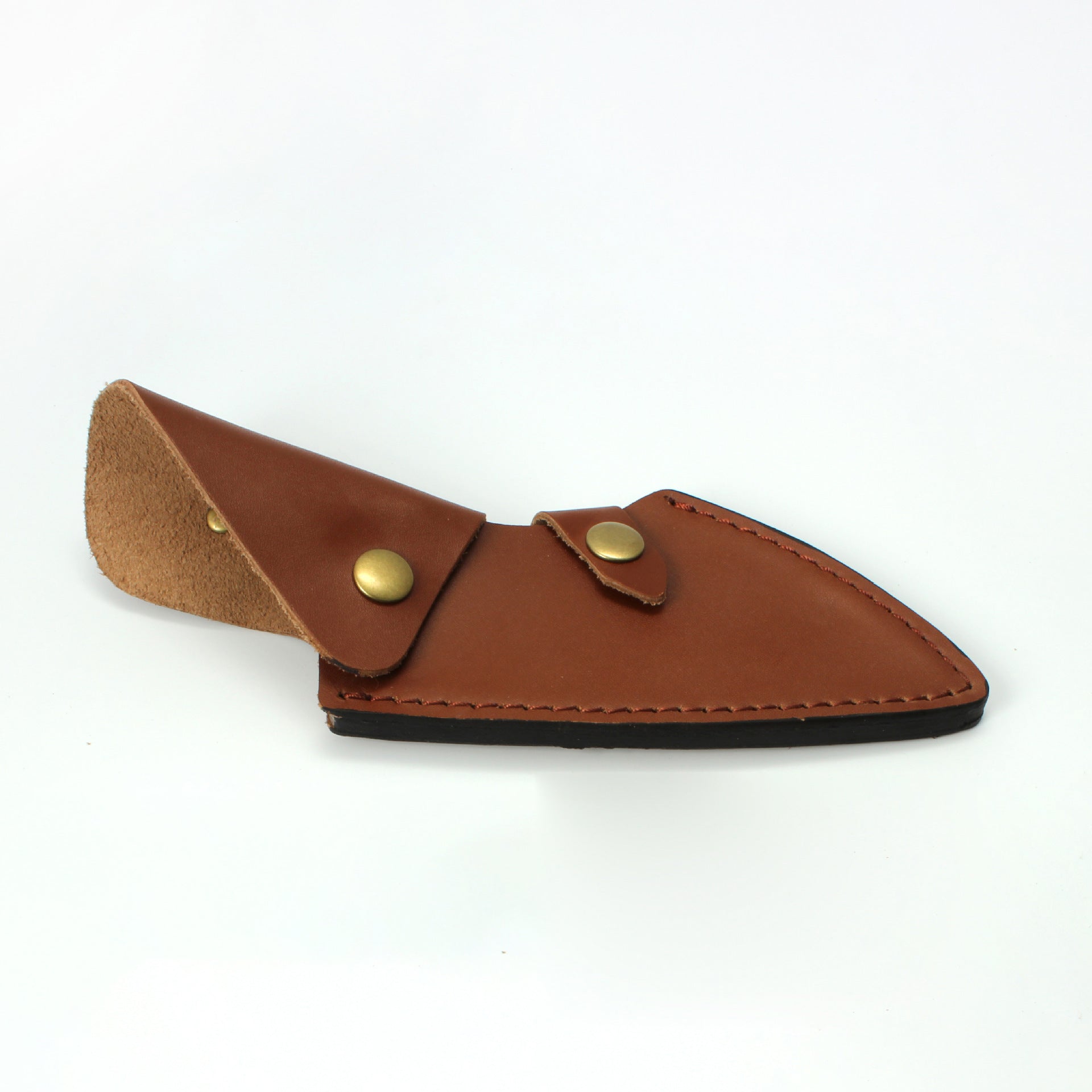 Shopi Vella Forged Boning Knife with Wooden Handle