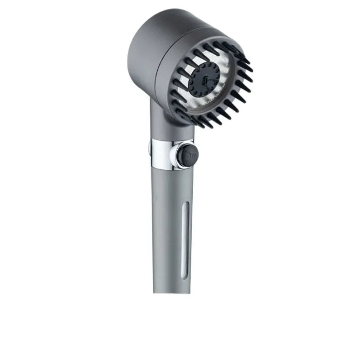 Shopi Vella Stainless Steel Shower Hose Durable & Flexible
