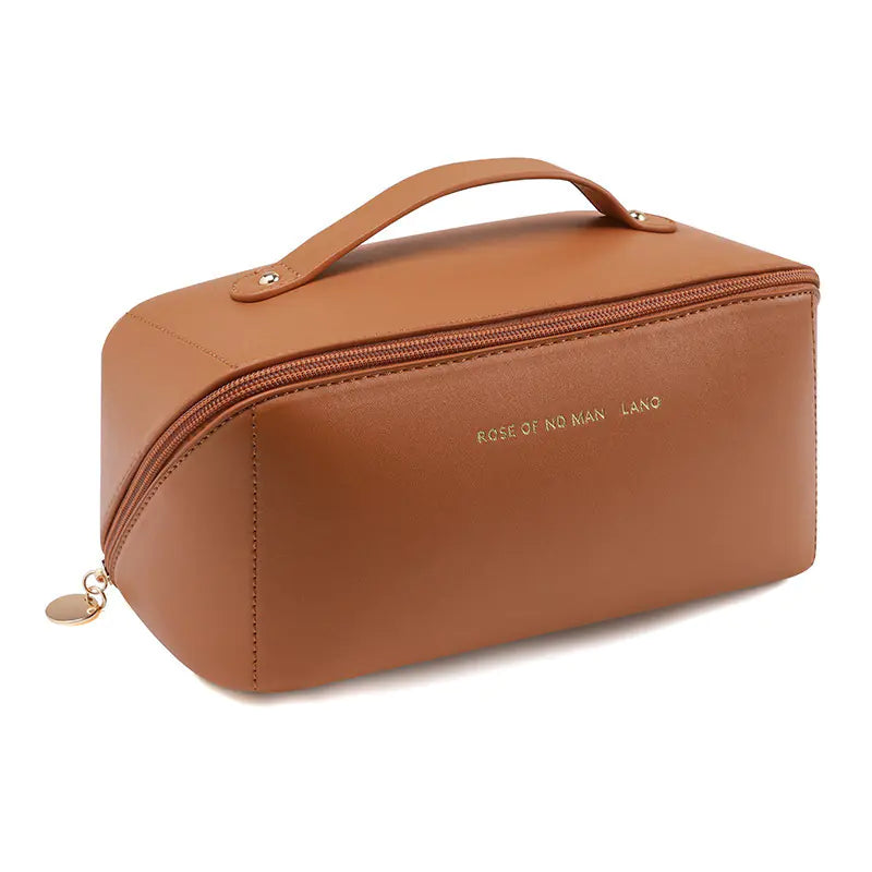 2023 Multifunctional Makeup Bag for Travel & Storage