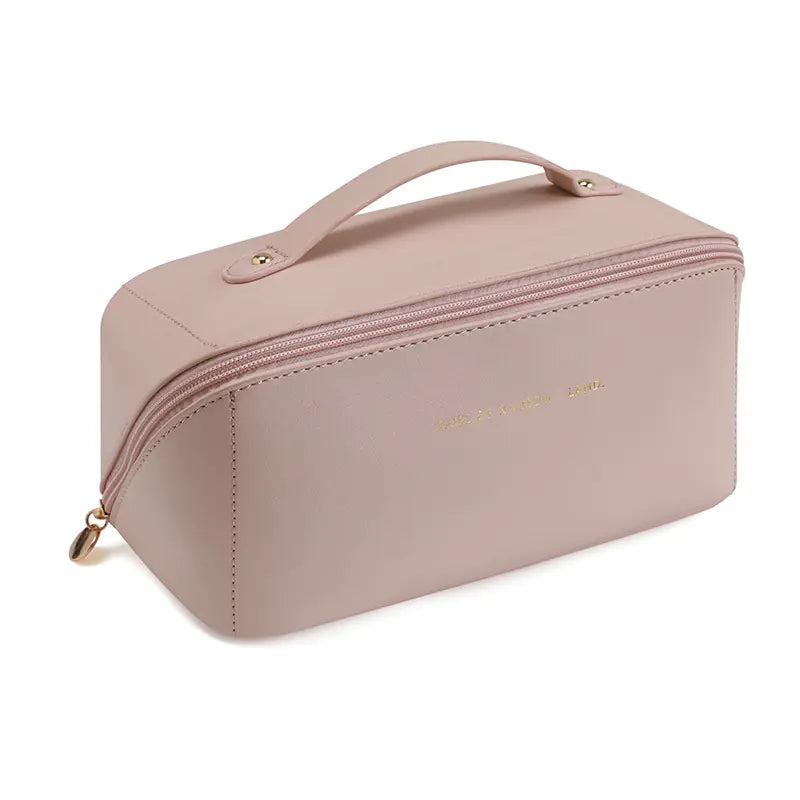 2023 Multifunctional Makeup Bag for Travel & Storage