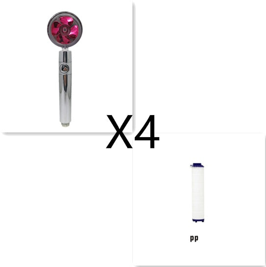 Shopi Vella High Pressure Water Saving Shower Head