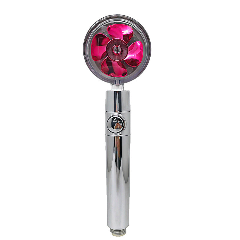 Shopi Vella High Pressure Water Saving Shower Head