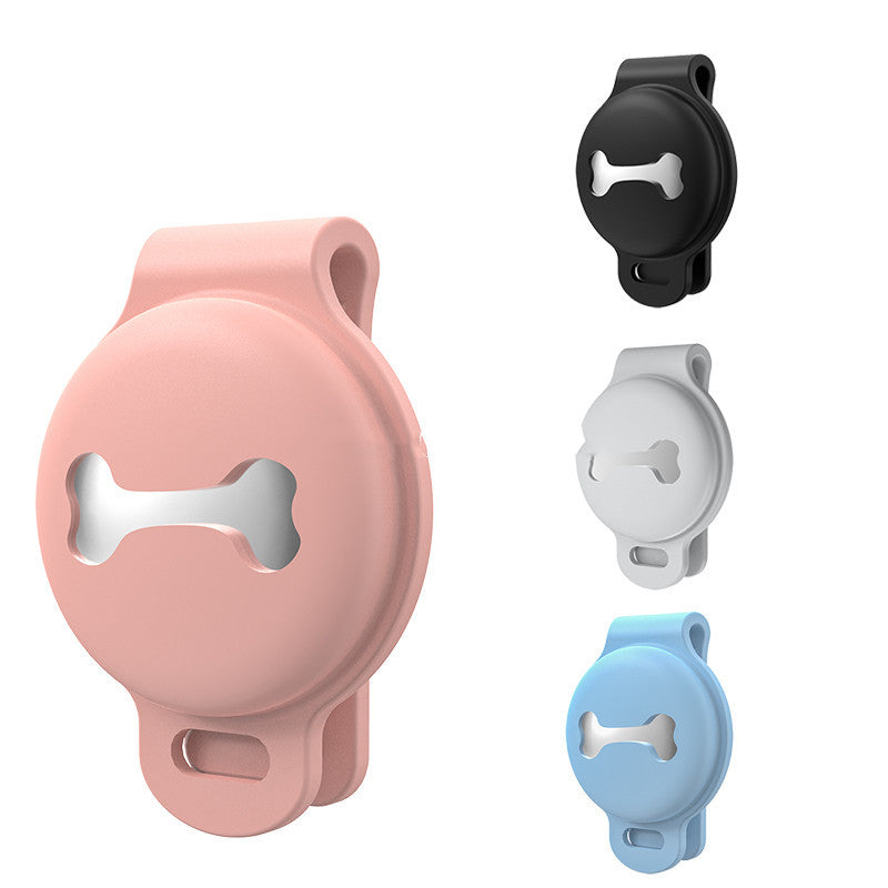 Shopi Vella Aero Tower silicone cover in pink black white and blue for home storage protection