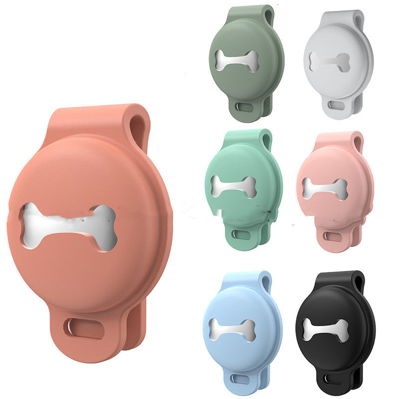 Shopi Vella Aero Tower silicone cover in multiple colors for home storage and protection