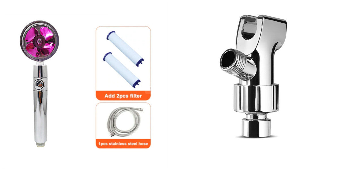 Shopi Vella High Pressure Water Saving Shower Head