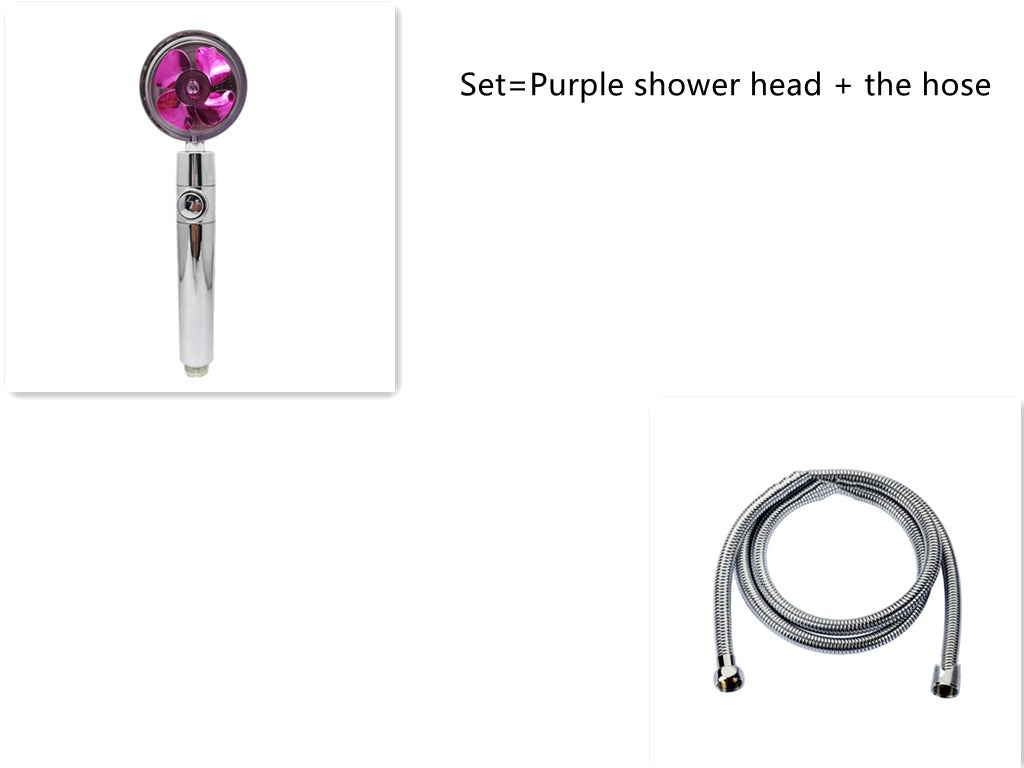 Shopi Vella High Pressure Water Saving Shower Head