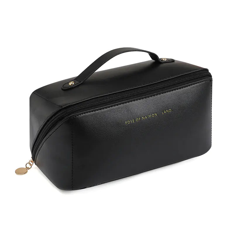 2023 Multifunctional Makeup Bag for Travel & Storage