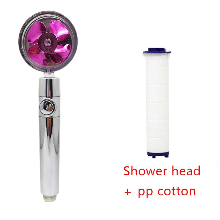 Shopi Vella High Pressure Water Saving Shower Head