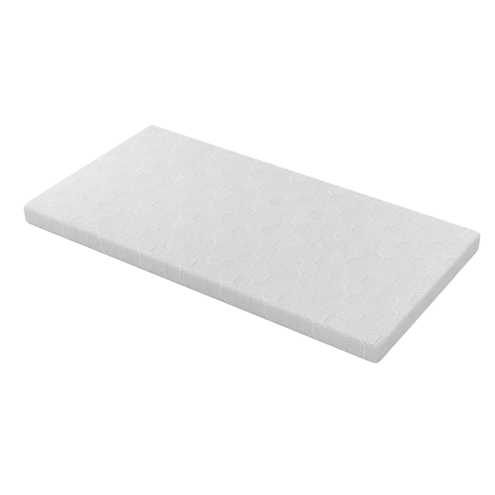 Shopi Vella bedding set featuring a white mattress designed for a comfortable sleep mattress experience