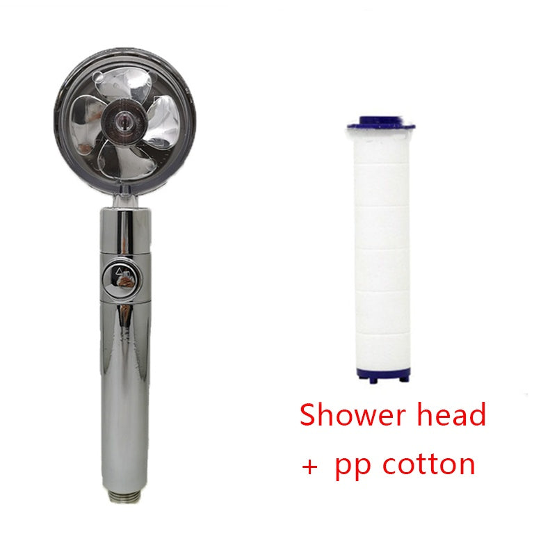 Shopi Vella High Pressure Water Saving Shower Head