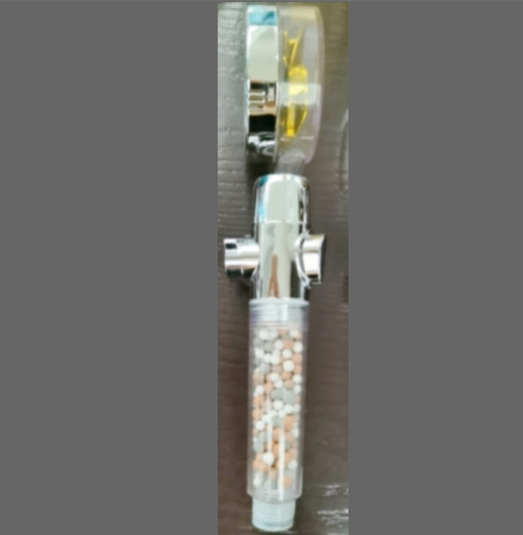 Shopi Vella High Pressure Water Saving Shower Head