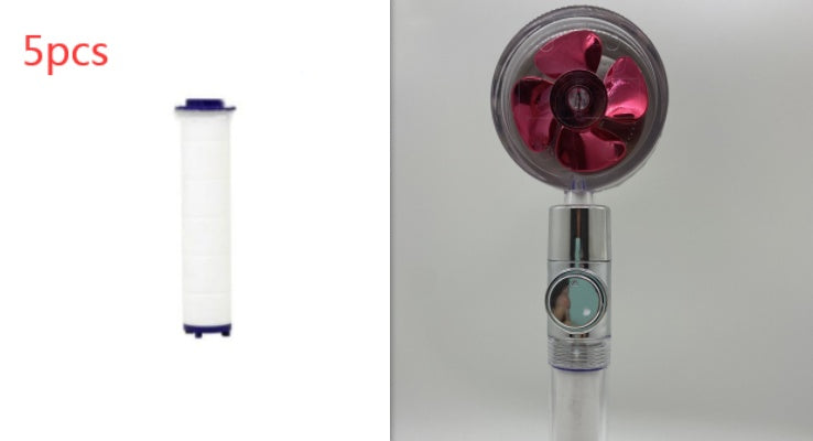 Shopi Vella High Pressure Water Saving Shower Head