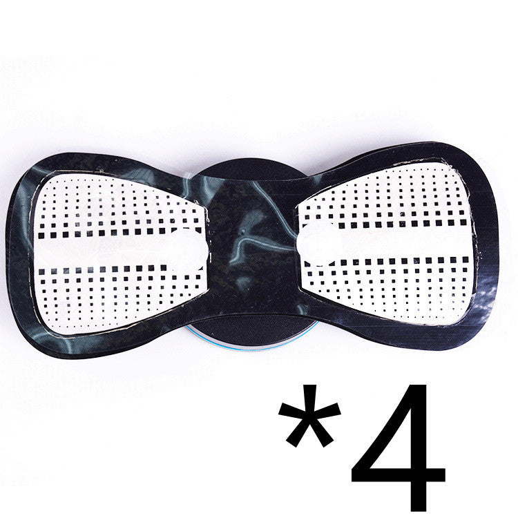 Shopi Vella electric neck and shoulder massager pad designed for targeted muscle relief