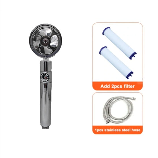 Shopi Vella High Pressure Water Saving Shower Head