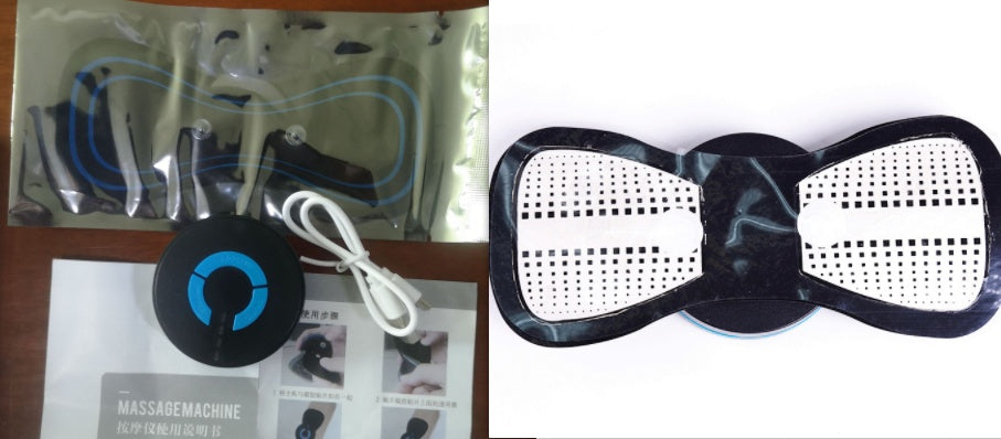Shopi Vella Electric Neck and Shoulder Massager