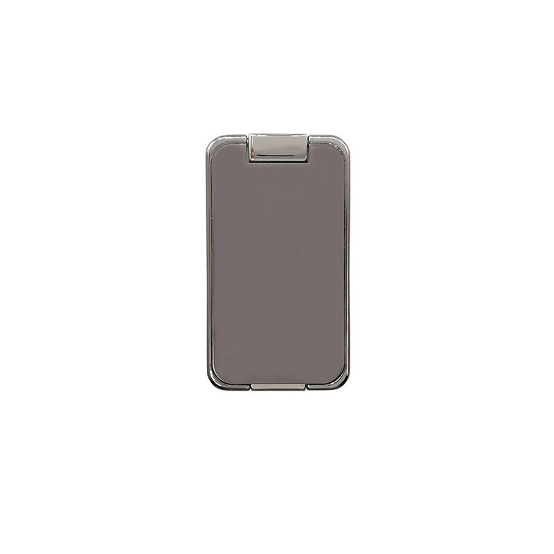 Shopi Vella foldable phone holder stand in compact design for convenient home storage