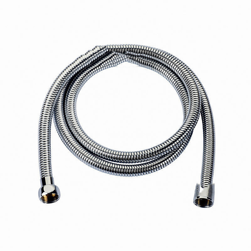 Shopi Vella flexible metal hose for high pressure water saving shower head attachment