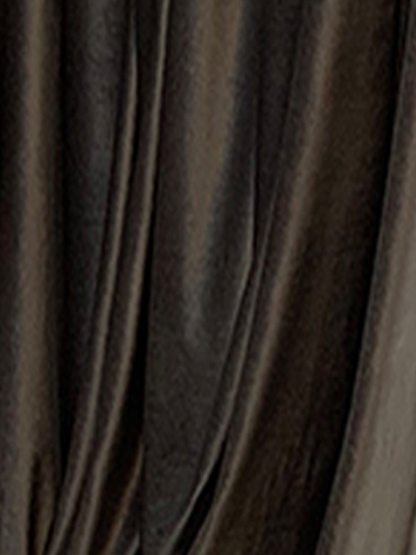 Shopi Vella luxury black velvet curtains with rich texture and elegant drape