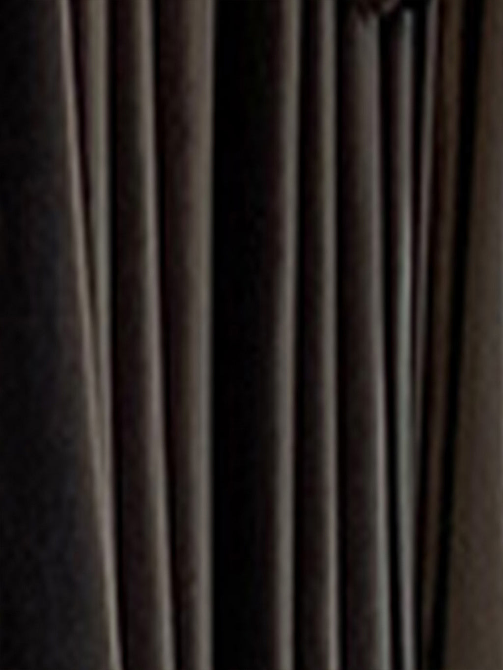 Shopi Vella luxury black velvet curtains with rich texture and elegant drape for sophisticated decor