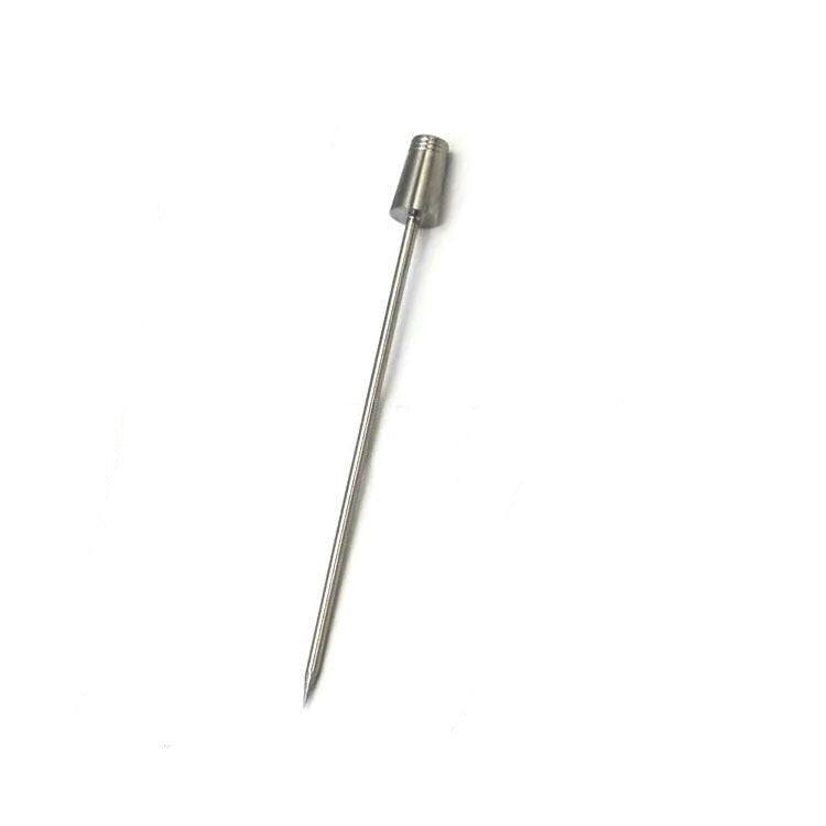 Shopi Vella stainless steel fancy cocktail picks for parties, sleek and durable drinkware accessory