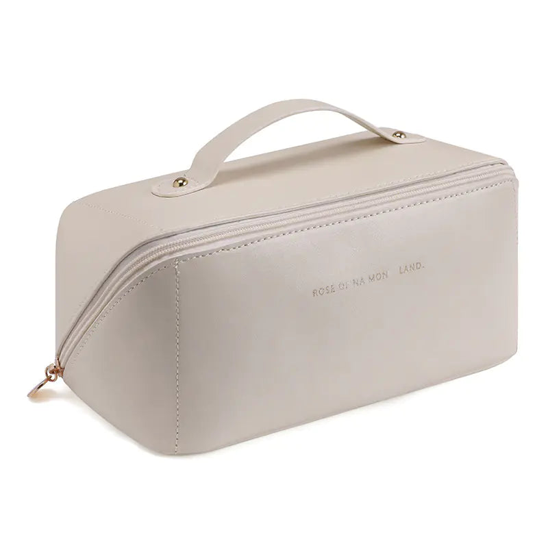2023 Multifunctional Makeup Bag for Travel & Storage