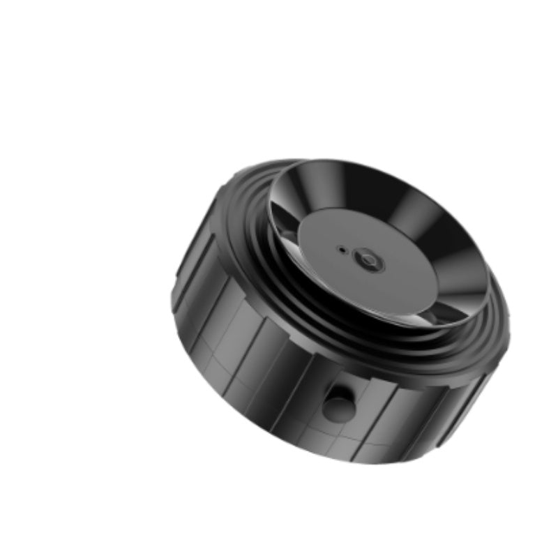 Shopi Vella black vacuum adsorption phone holder accessory for secure device mounting