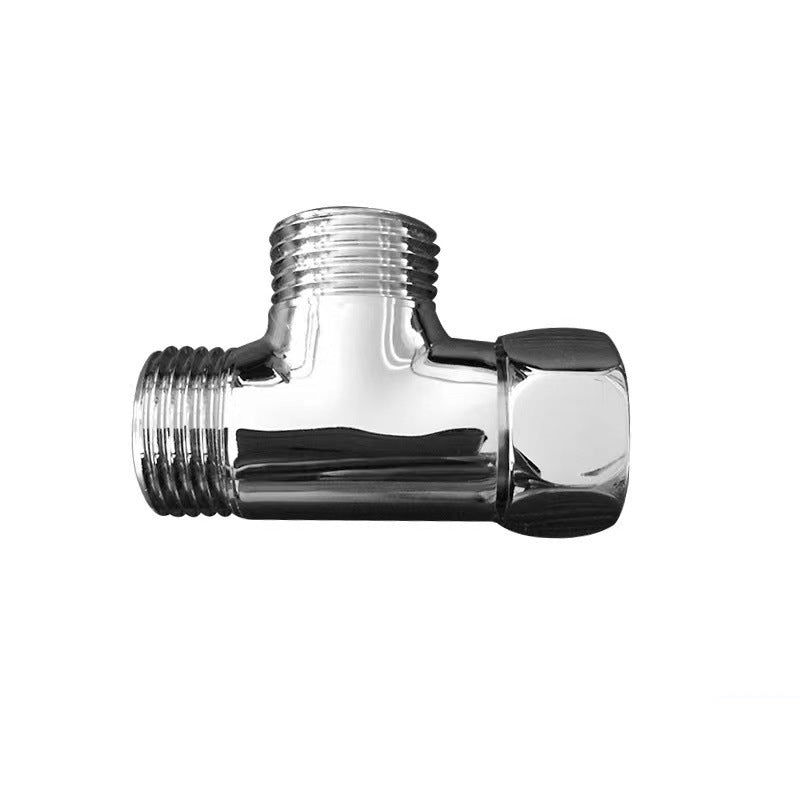 Shopi Vella high pressure cup washer for sink with chrome finish for kitchen storage